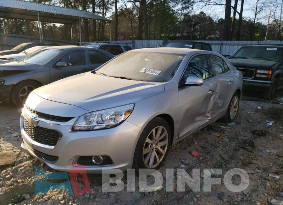 1G11E5SA2GF166934 Photo# 1