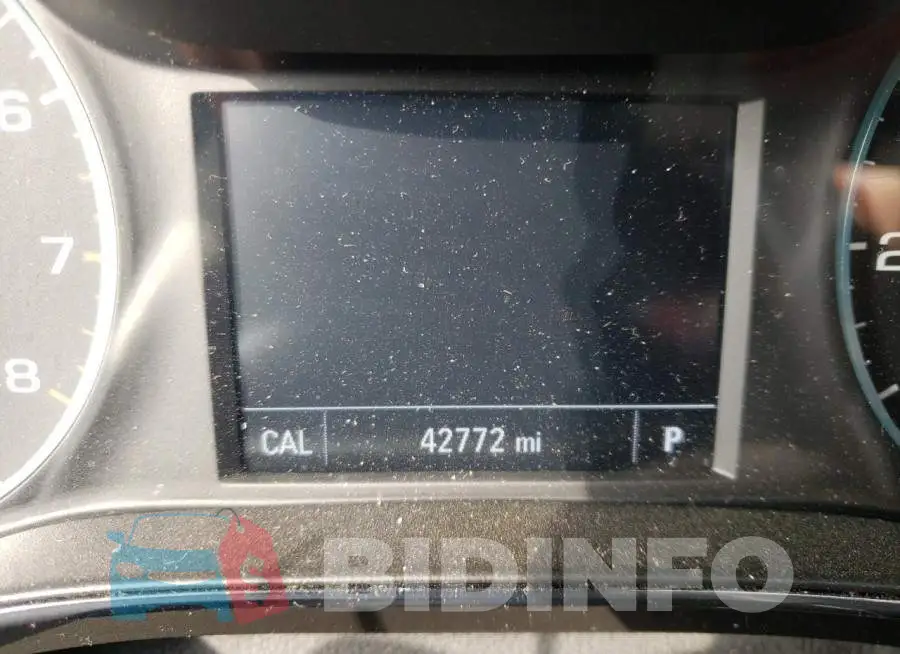 1G1BC5SM5J7191588 Photo# 8