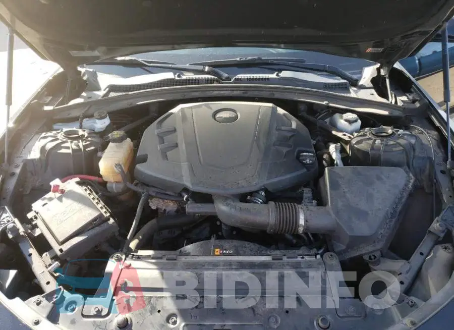 1G1FB1RS5J0123334 Photo# 11