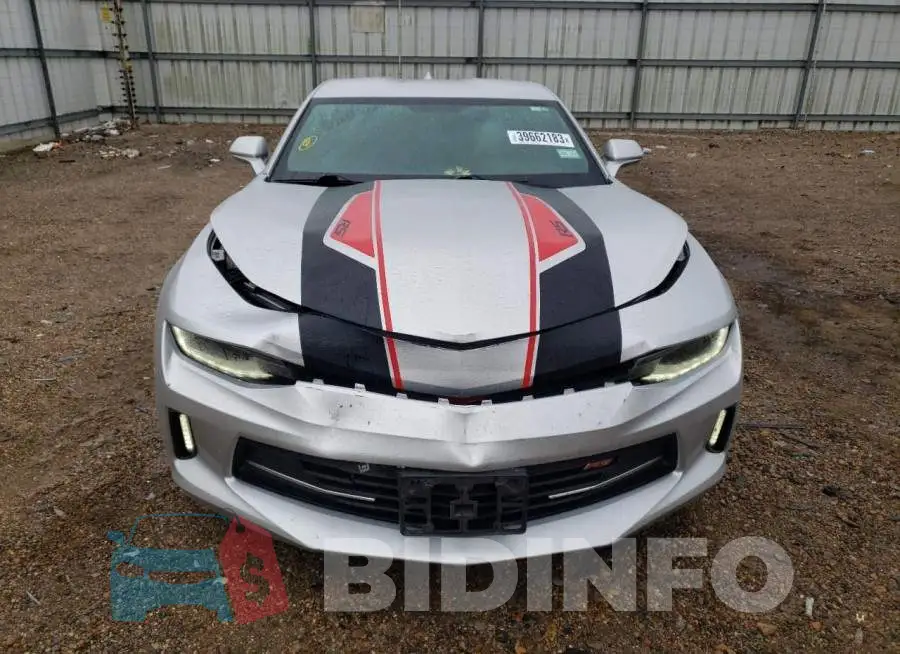 1G1FB1RX9H0184546 Photo# 5