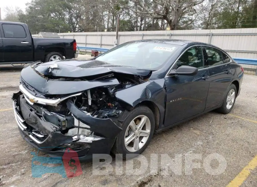 1G1ZB5ST1LF016742 Photo# 1