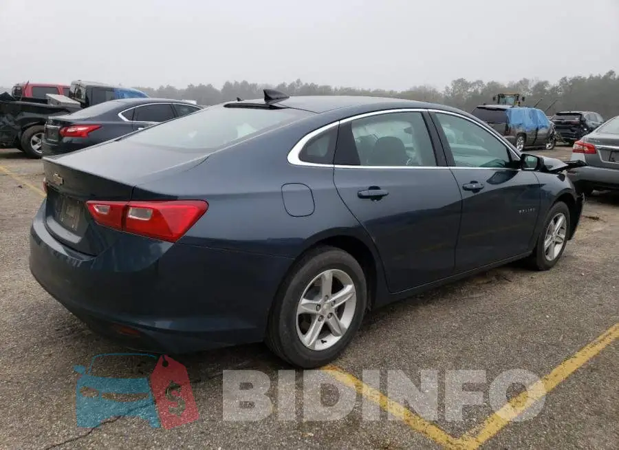 1G1ZB5ST1LF016742 Photo# 3