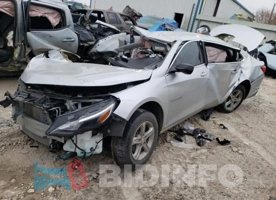 1G1ZB5ST5LF151402 Photo# 1