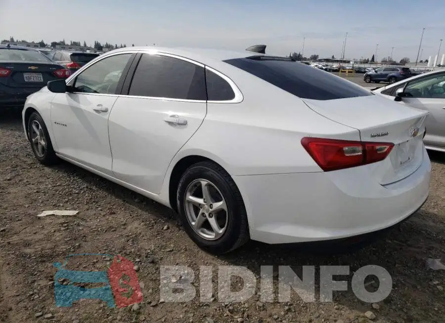 1G1ZB5ST9GF338907 Photo# 2