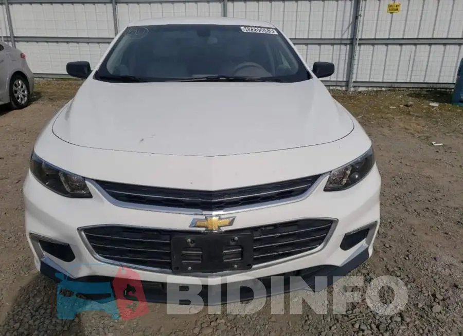 1G1ZB5ST9GF338907 Photo# 5
