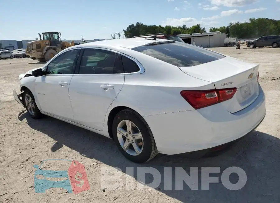 1G1ZB5STXNF195849 Photo# 2