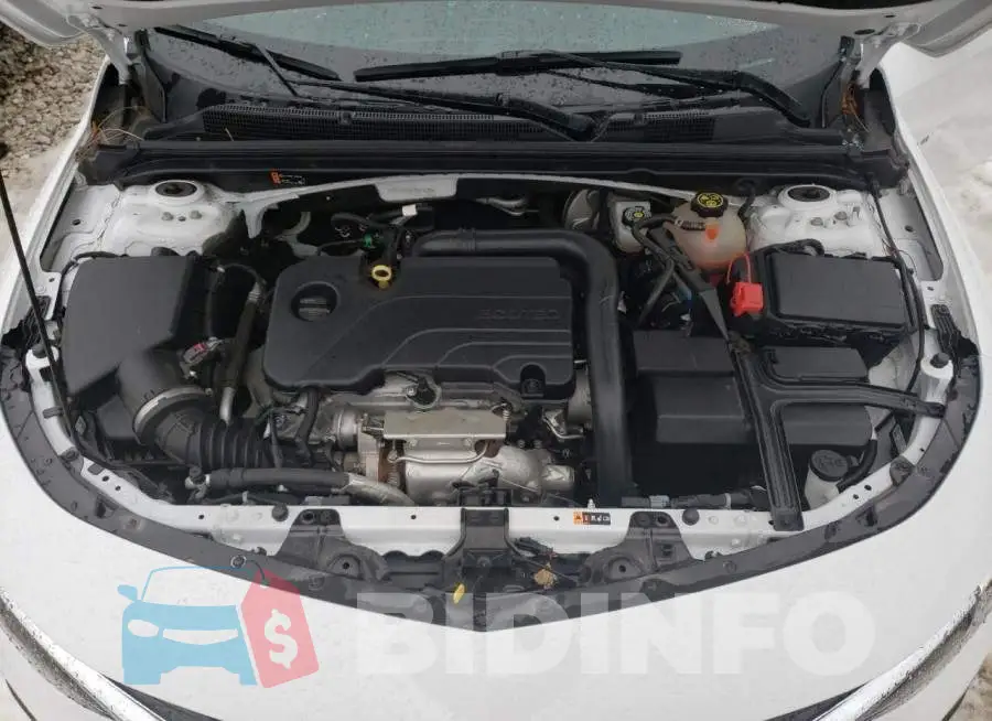 1G1ZD5ST0LF053629 Photo# 11