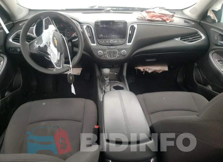 1G1ZD5ST0MF044155 Photo# 8