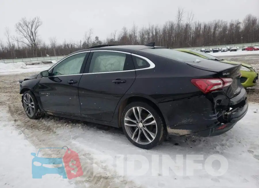 1G1ZD5ST0MF044155 Photo# 2