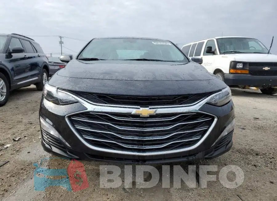 1G1ZD5ST0PF138735 Photo# 5