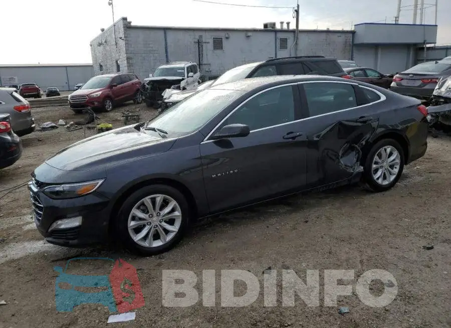 1G1ZD5ST0PF138735 Photo# 1