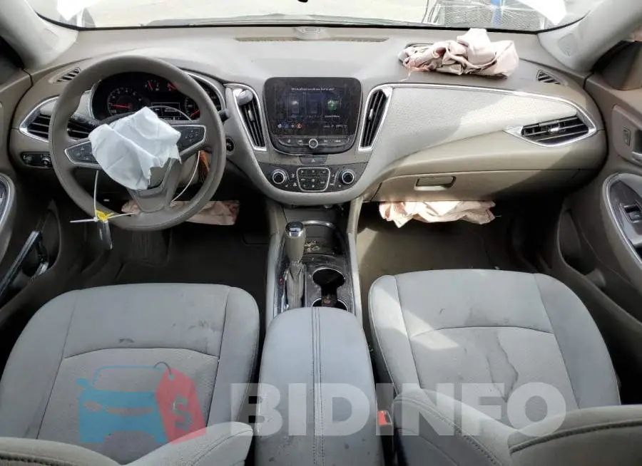 1G1ZD5ST1KF149266 Photo# 8
