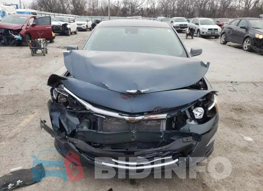 1G1ZD5ST1LF156784 Photo# 5