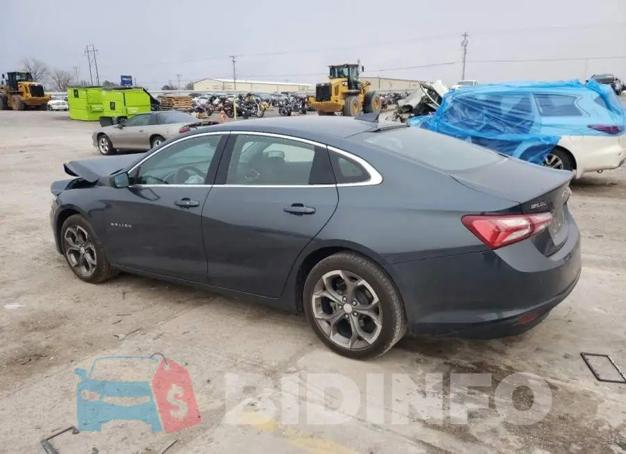 1G1ZD5ST1LF156784 Photo# 2