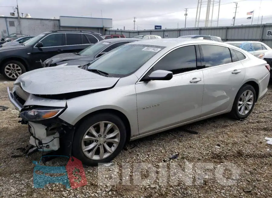 1G1ZD5ST4KF162416 Photo# 1