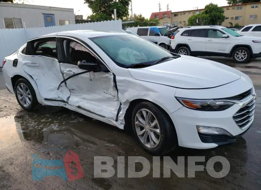 1G1ZD5ST4PF134154 Photo# 4