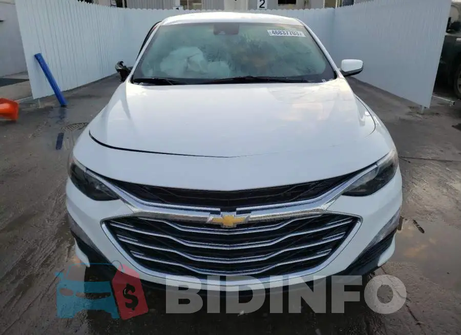 1G1ZD5ST4PF134154 Photo# 5