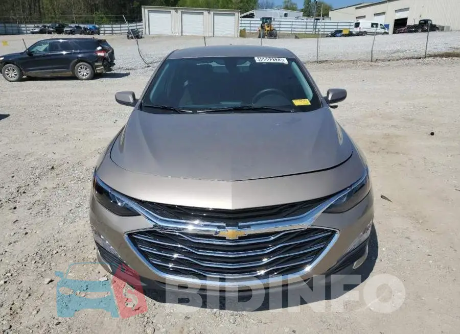 1G1ZD5ST5NF165068 Photo# 5