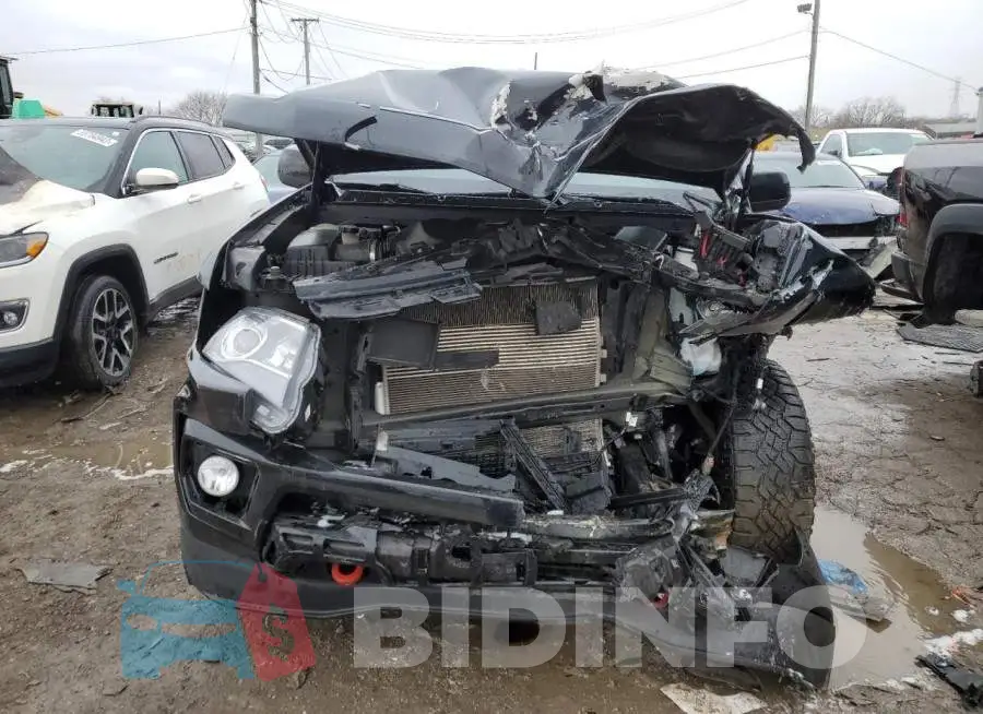 1GCGTDEN6M1138174 Photo# 5