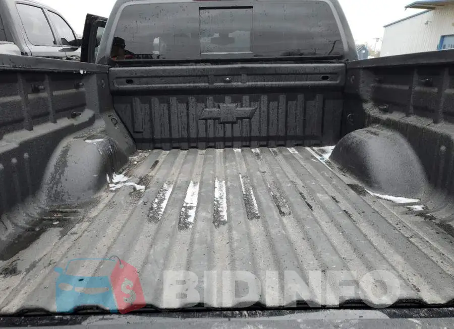 1GCGTDEN6M1138174 Photo# 10