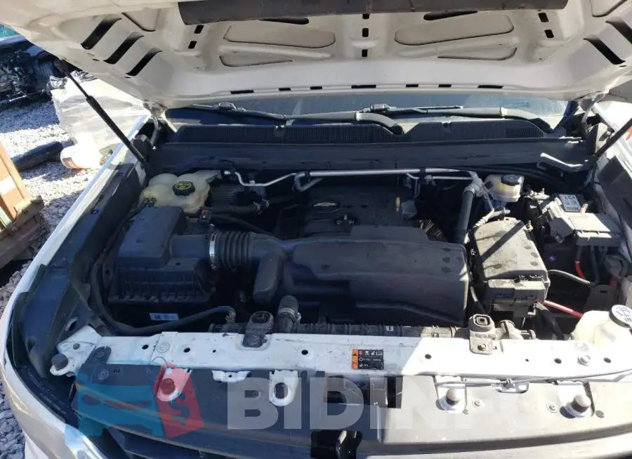 1GCHSBEAXG1283473 Photo# 11