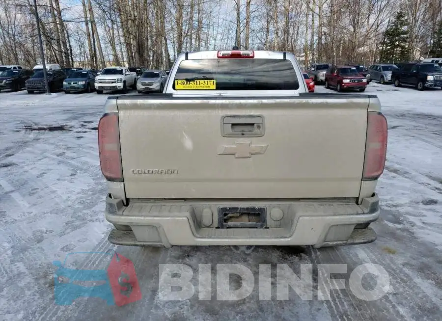 1GCHTBEA5L1200345 Photo# 6