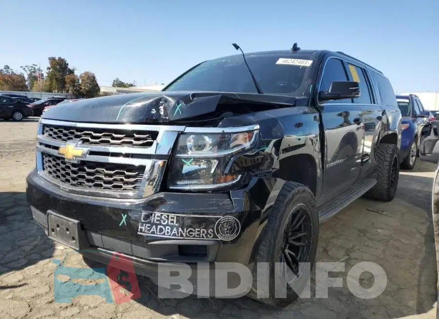 1GNSCHKC2GR381465 Photo# 1