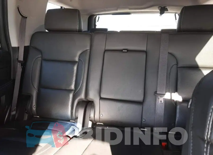 1GNSKBKC4FR641220 Photo# 10