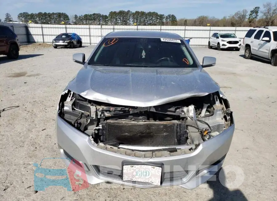 2G1125S30E9118932 Photo# 5