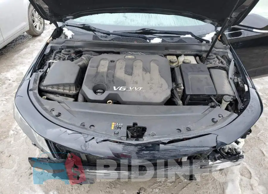 2G1125S30E9203043 Photo# 11
