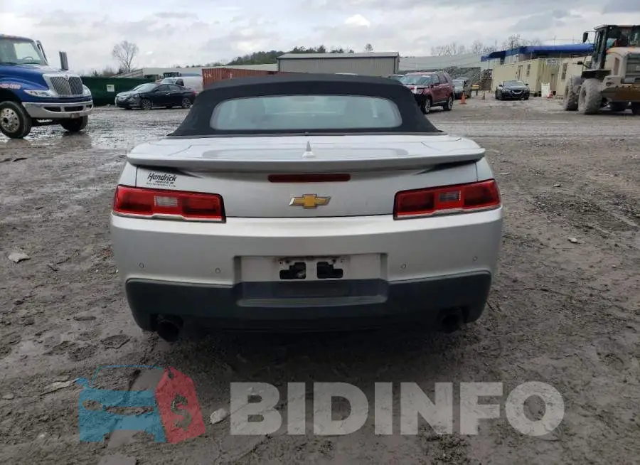 2G1FB3D31E9174823 Photo# 6