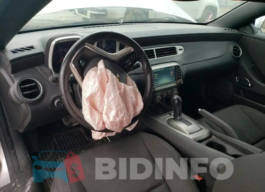 2G1FB3D31E9174823 Photo# 8