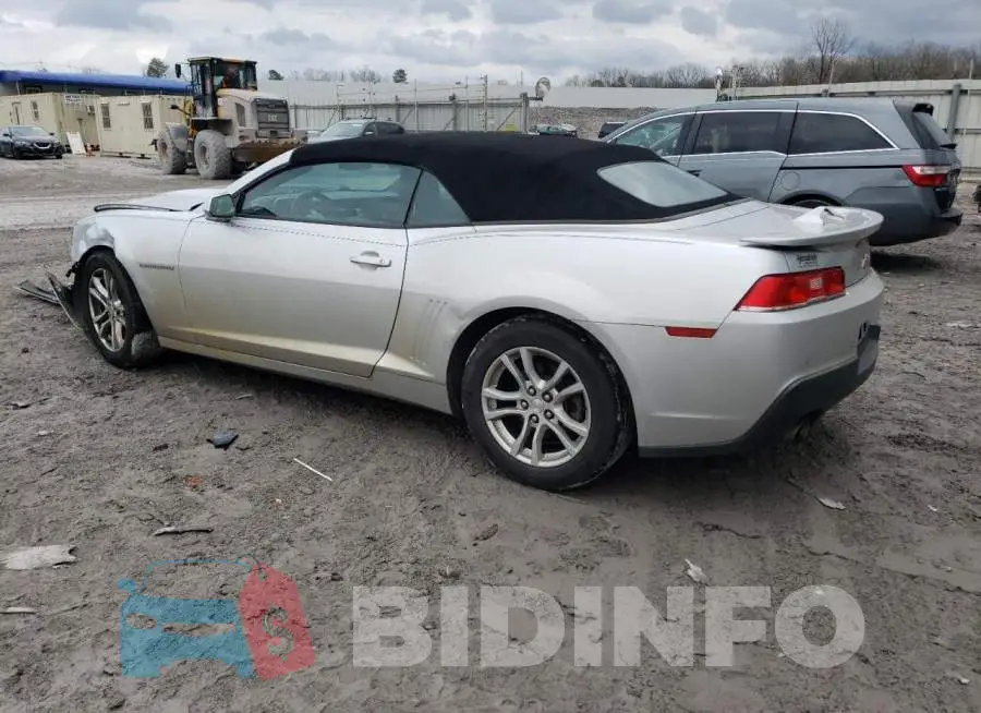 2G1FB3D31E9174823 Photo# 2