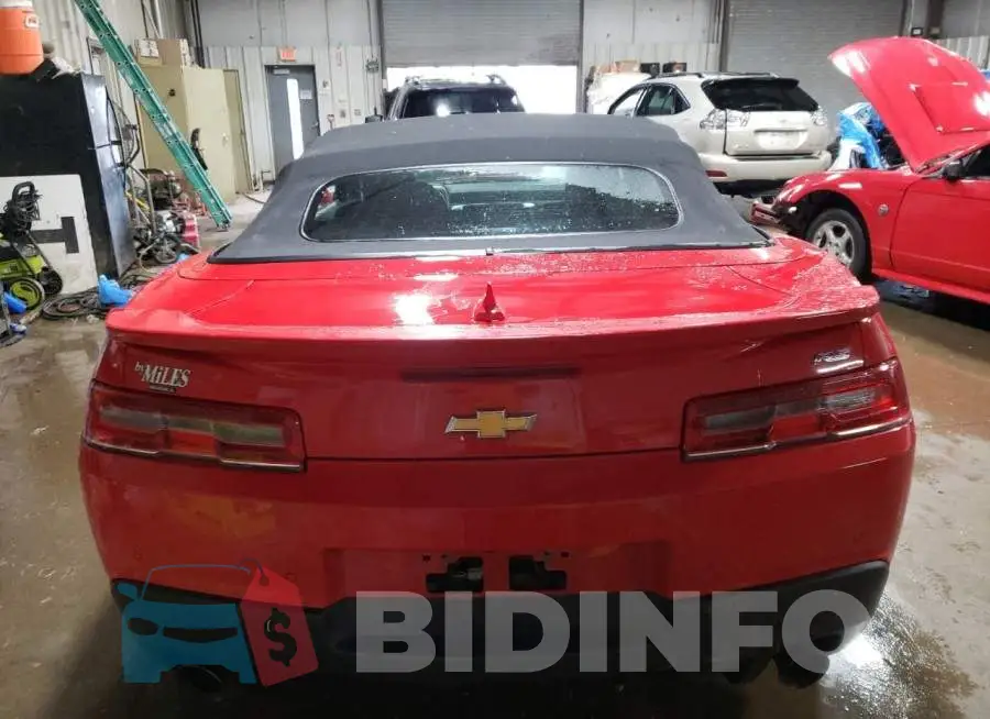 2G1FD3D3XF9124577 Photo# 6
