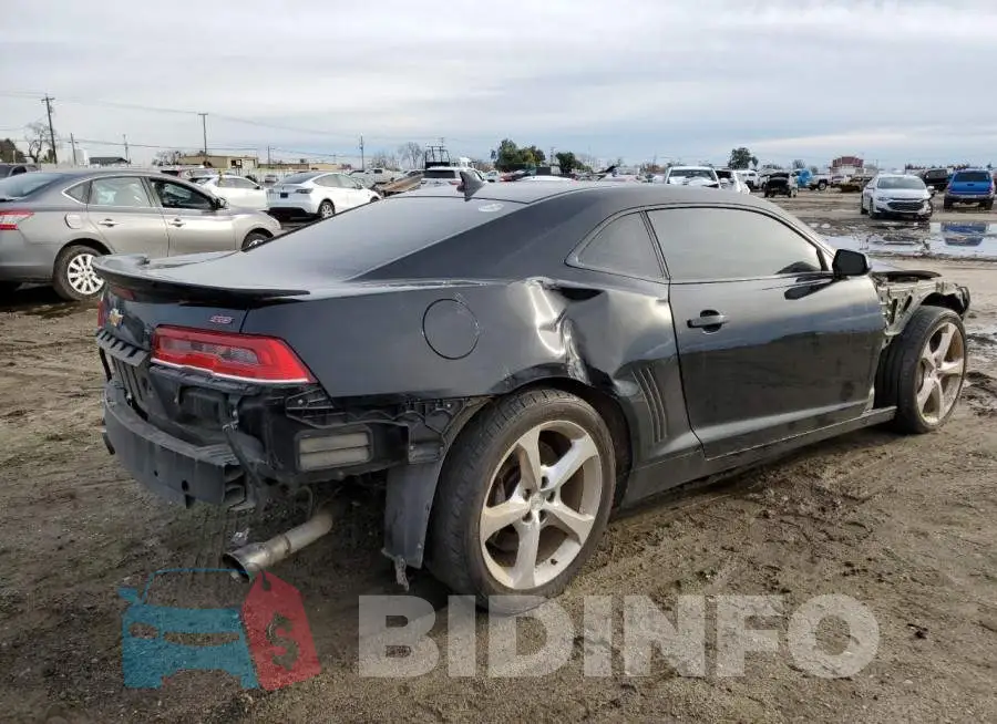 2G1FK1EJ6F9300273 Photo# 3