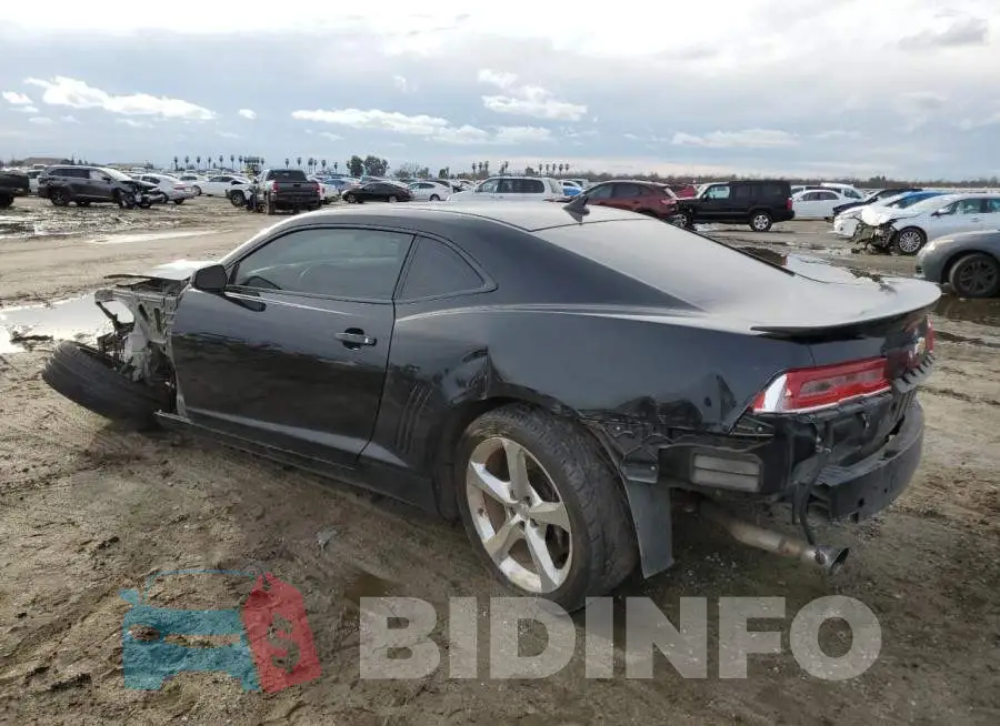 2G1FK1EJ6F9300273 Photo# 2