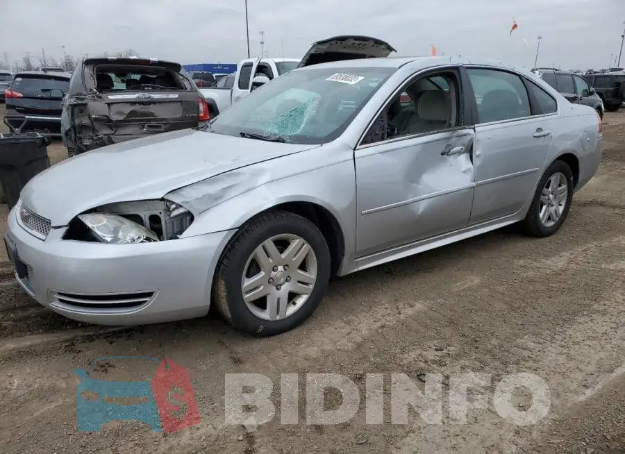 2G1WB5E39E1121781 Photo# 1