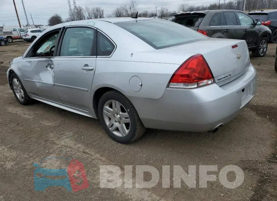 2G1WB5E39E1121781 Photo# 2