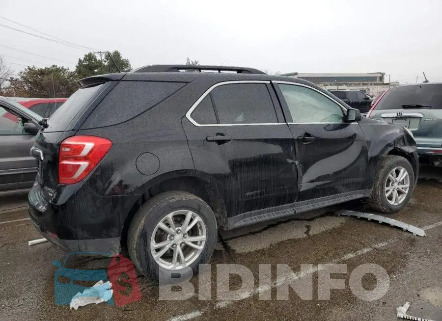 2GNALCEK6G1173194 Photo# 3