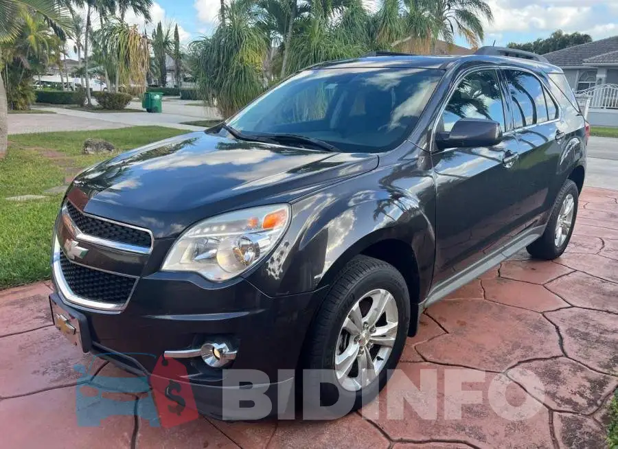 2GNALCEK8E6282420 Photo# 1