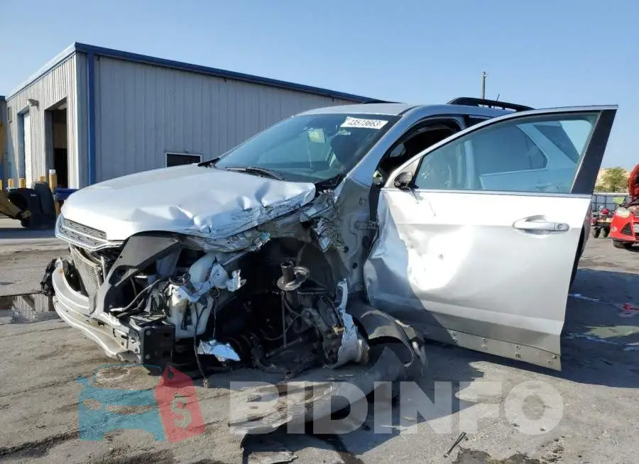 2GNALCEK8G6104428 Photo# 1