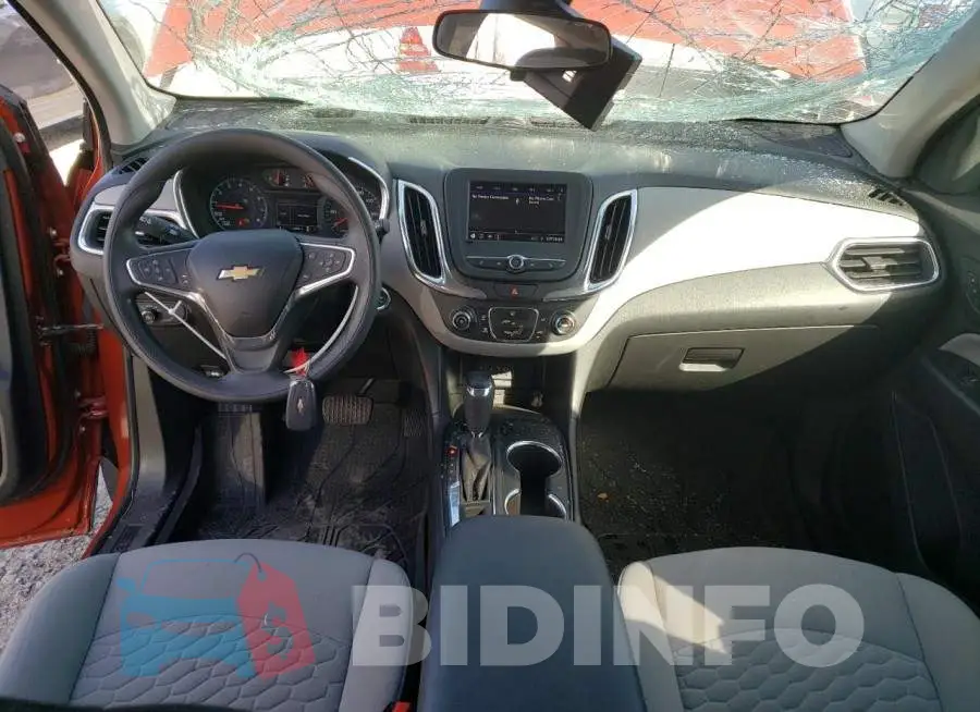 2GNAXSEV4L6250764 Photo# 8