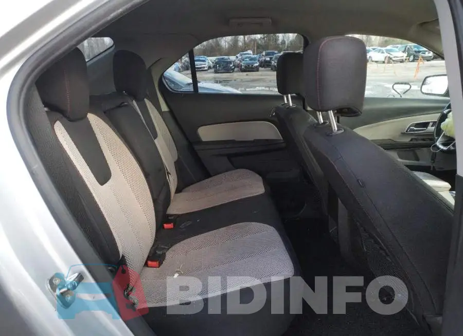 2GNFLBE35E6126604 Photo# 11