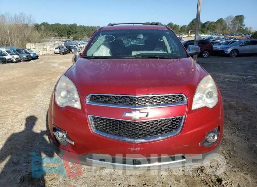 2GNFLDE34E6297114 Photo# 5