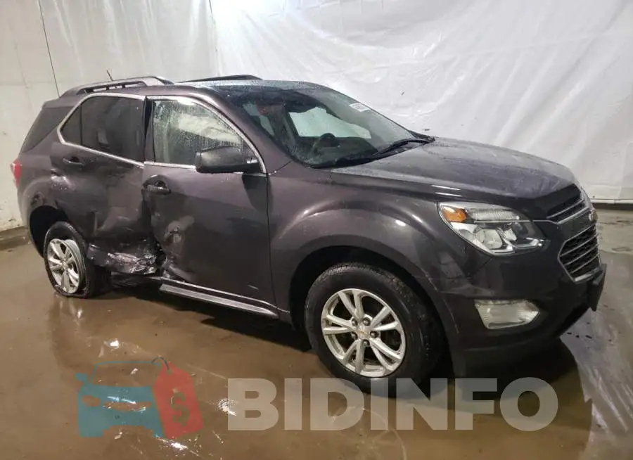 2GNFLFEK5G6251443 Photo# 4