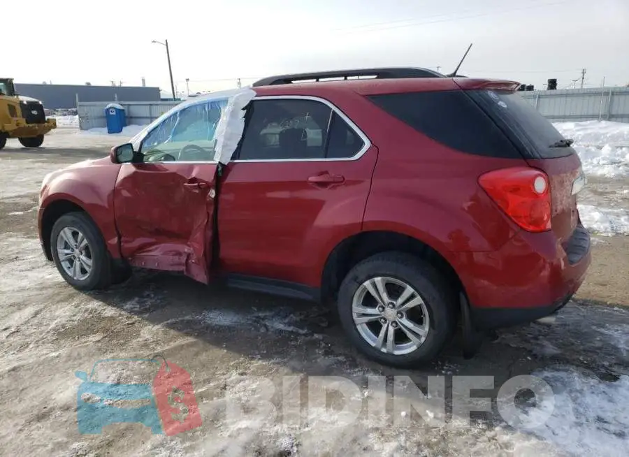 2GNFLGE33E6223779 Photo# 2