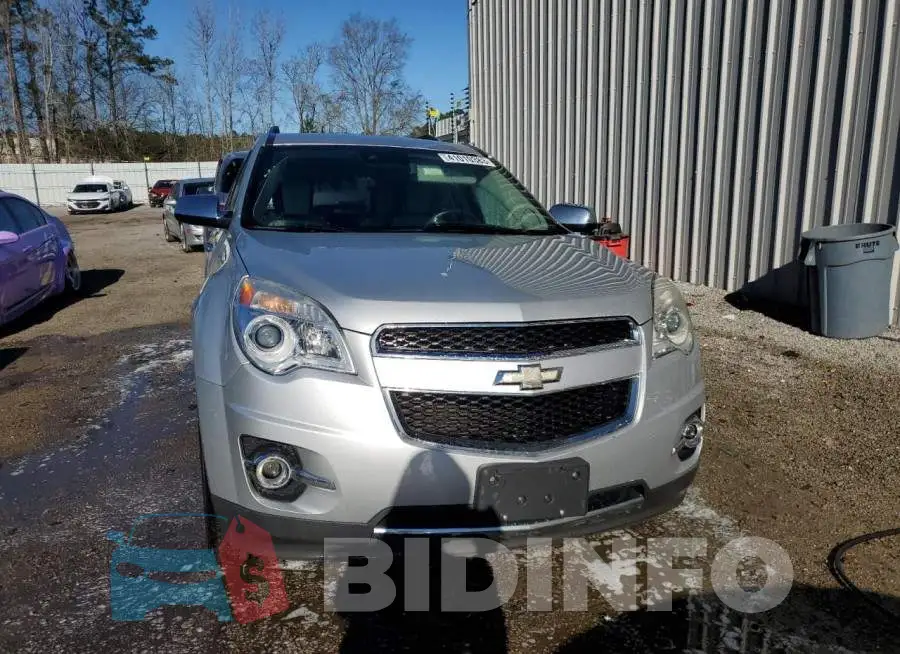 2GNFLHE31F6409604 Photo# 5