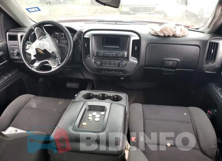 3GCPCREC8EG140264 Photo# 8
