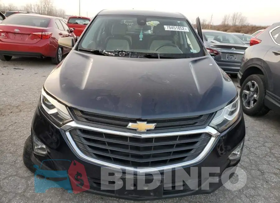 3GNAX5EV7LS553816 Photo# 5