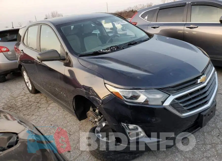 3GNAX5EV7LS553816 Photo# 4